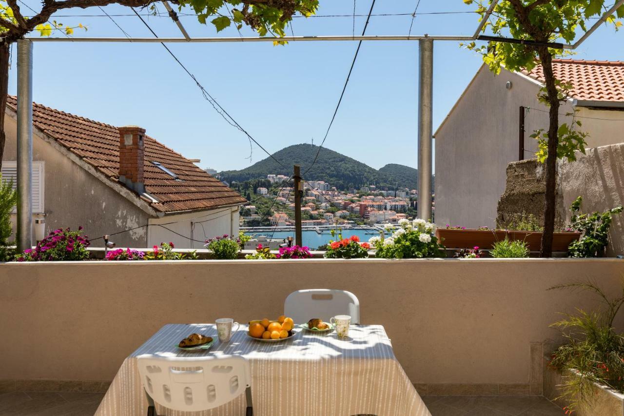 Apartment Meet & Greet Dubrovnik Dış mekan fotoğraf