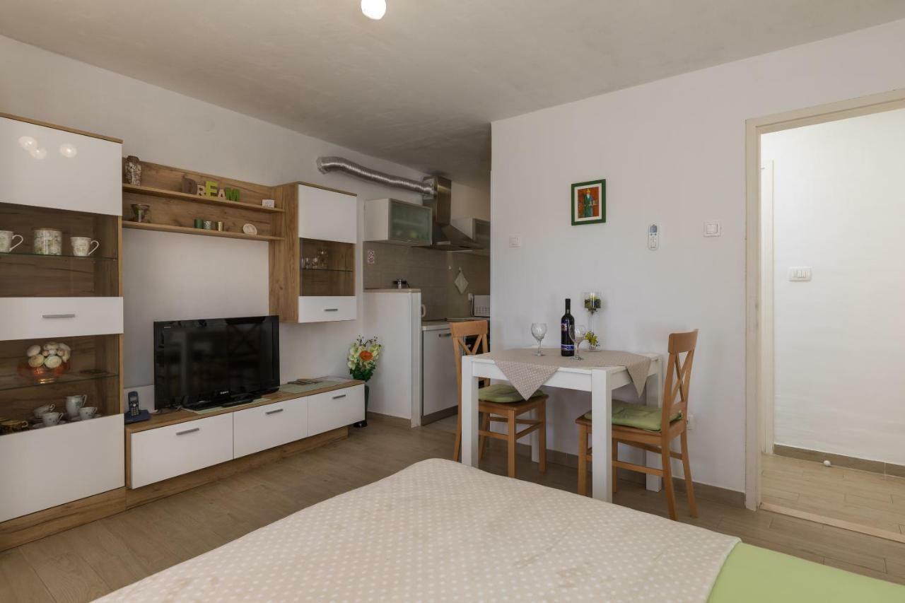 Apartment Meet & Greet Dubrovnik Dış mekan fotoğraf
