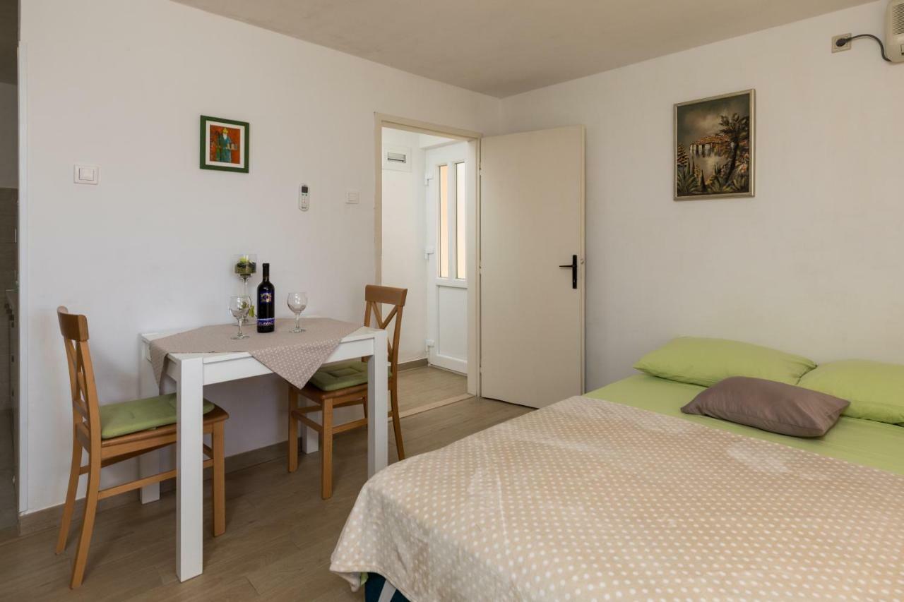Apartment Meet & Greet Dubrovnik Dış mekan fotoğraf